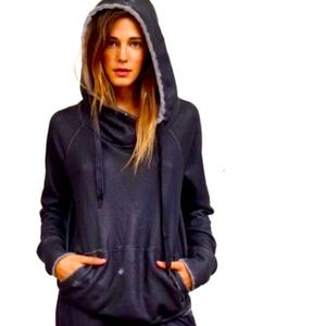 NSF lisse hoodie